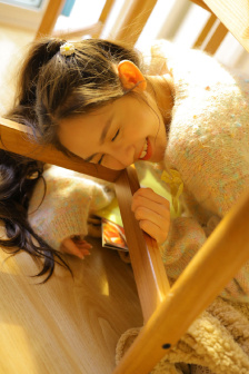 护士小姐姐拔萝卜