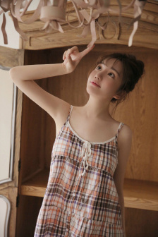 年经的嫂子