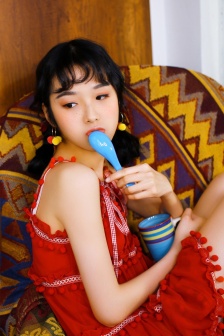 珍娜贾米森